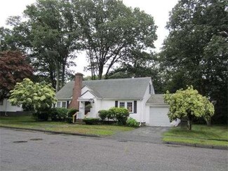 51 Hunthurst Cir, Worcester, MA 01602