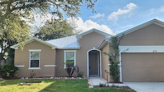 627 SW Byron St, Port Saint Lucie, FL 34983