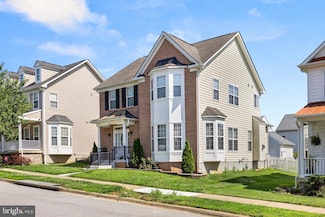 62 Chadwick Dr, Charles Town, WV 25414