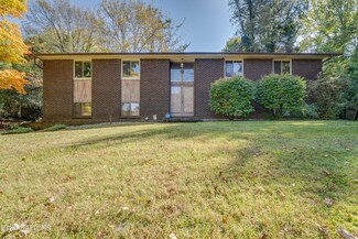 5424 Yosemite Trail, Knoxville, TN 37909