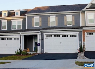 1906 Flora Ct, Charlottesville, VA 22911