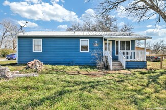 1302 Hough, Adkins, TX 78101