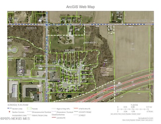 0 County Road R Unit 6114534, Napoleon, OH 43545