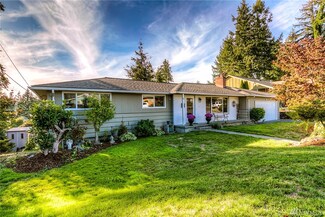 316 Eldorado Ave, Fircrest, WA 98466