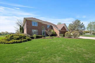12115 Tamarack Ln, Homer Glen, IL 60491