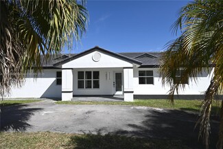 16021 SW 288th St, Homestead, FL 33033