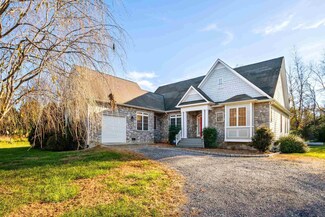 1004 Stoney Creek E, Nellysford, VA 22958