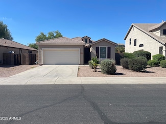 1528 E Mia Ln, Gilbert, AZ 85298