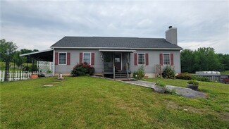8201 Barnes Rd, Port Byron, NY 13140