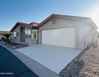 3301 S Goldfield Rd Unit 3038, Apache Junction, AZ 85119
