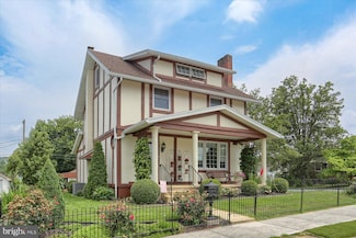 2431 S 3rd St, Steelton, PA 17113