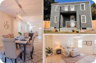 6901 Pennsylvania Ave, Saint Louis, MO 63111