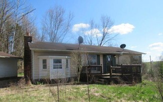 55 Old State Route 32, Peebles, OH 45660