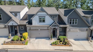 226 Heron Pointe View, Canton, GA 30114
