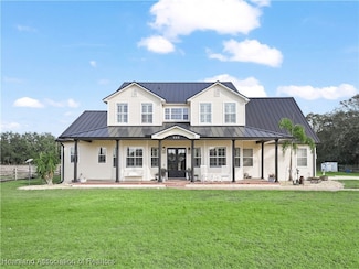 423 9th St NE, Fort Meade, FL 33841