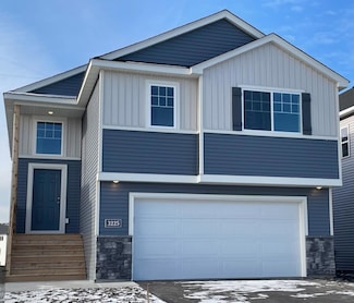 3225 Kady Ave NE, Saint Michael, MN 55376
