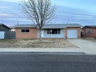 4104 Melody Ln, Odessa, TX 79762