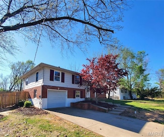 7 Gano Dr, Rolla, MO 65401