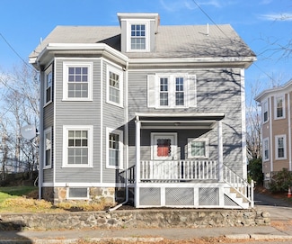 23 Proctor St, Salem, MA 01970