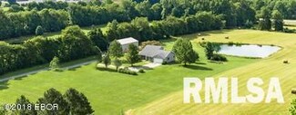 8305 Highway 13 W, Carrier Mills, IL 62917