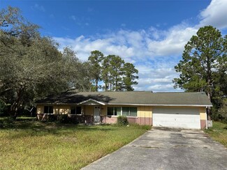2390 SW Shorewood Dr, Dunnellon, FL 34431