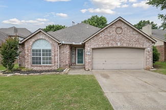 408 S Tamarack Ave, Broken Arrow, OK 74012