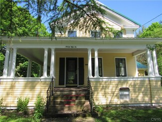 9052 Thomas Rd Unit 64ES, Lee Center, NY 13363