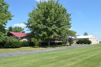 2528 N County Road 500 W, Middletown, IN 47356
