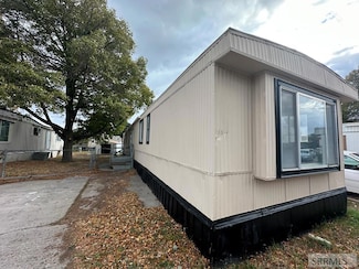 4700 S 5th Ave Unit 20, Pocatello, ID 83204