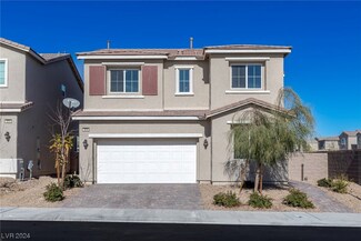 1610 Visible Ave, North Las Vegas, NV 89032