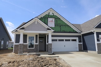 12524 Morning Ridge Way, Noblesville, IN 46060