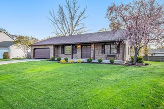 1493 Hampshire Dr, South Bend, IN 46614