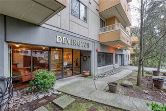 7600 SE 29th St Unit A311, Mercer Island, WA 98040