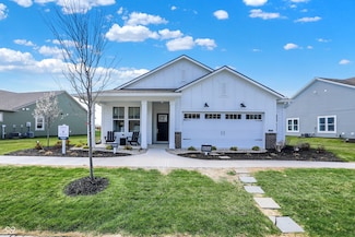 19426 Sumrall Place, Westfield, IN 46074