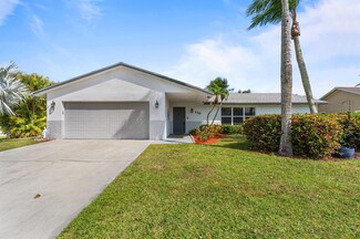 116 Malaga St, Royal Palm Beach, FL 33411