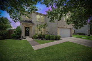 1800 Grassland Dr, Leander, TX 78641