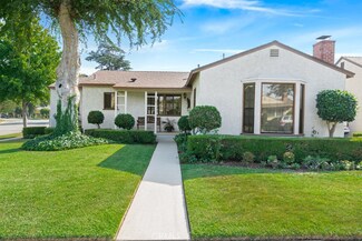 5260 Ledgewood Rd, South Gate, CA 90280