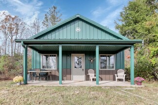 20088 Rauber Rd, Logan, OH 43138