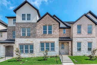 3411 Sanjeev Dr, Irving, TX 75060
