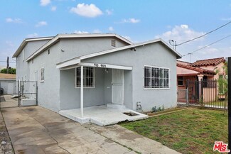 910 W 71st St, Los Angeles, CA 90044