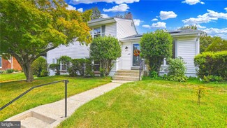 243 Meadowvale Rd, Lutherville Timonium, MD 21093