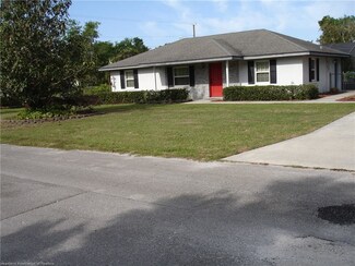 401 Pennsylvania Ave, Wauchula, FL 33873