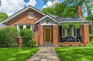 120 Myrtle St, Fayetteville, NC 28305