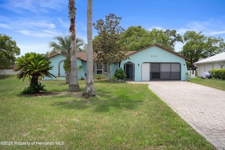 8332 Berkeley Manor Blvd, Spring Hill, FL 34606