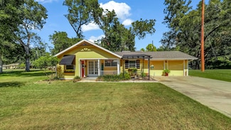 367 Hillcroft Dr, Weatherford, TX 76087