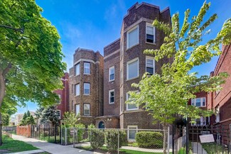 1828 N Springfield Ave, Chicago, IL 60647