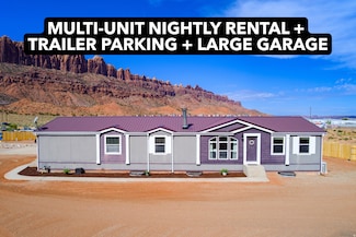 33 E Merriam Ct, Moab, UT 84532