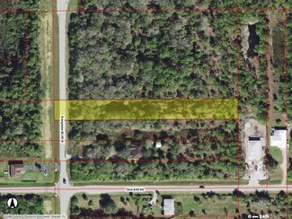 7240 Everglades Blvd N, Rural Estates, FL 34120