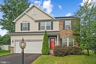 1057 Huntington Rd, Quakertown, PA 18951