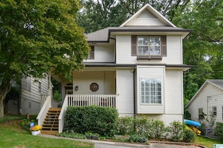 1610 Woodfern Dr, Birmingham, AL 35209